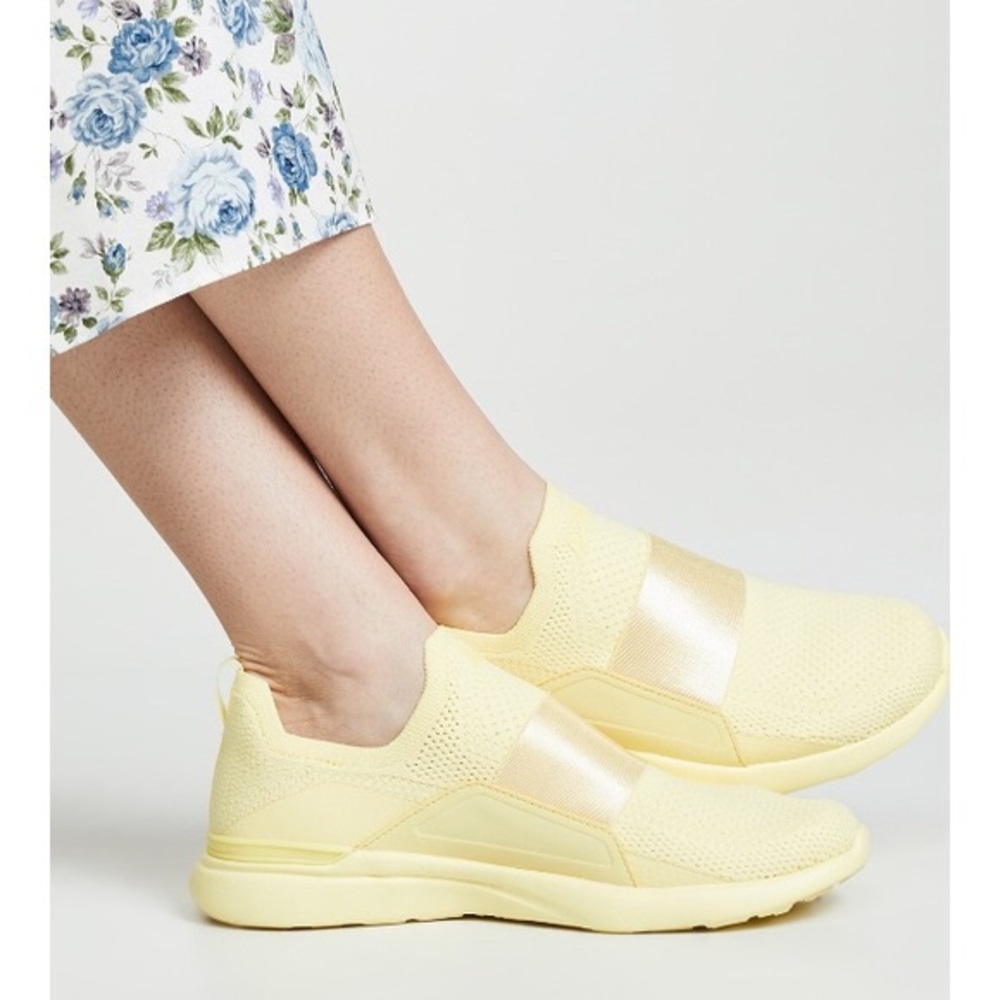 APL techloom bliss sunbeam yellow